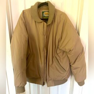 Cabelas goose down